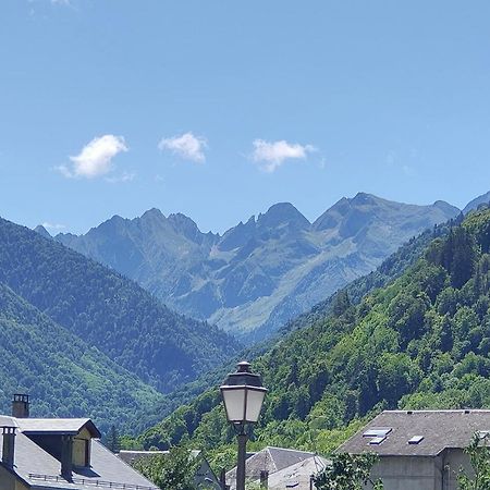 Gite One Luchon Appartement 6 Personnes Bagnères-de-Luchon 外观 照片