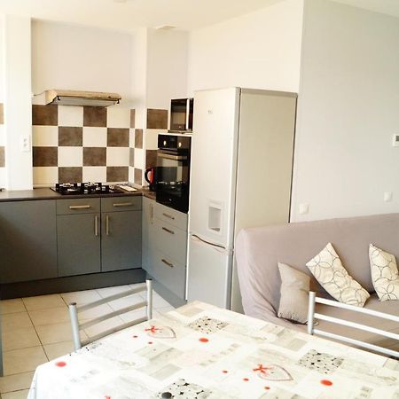 Gite One Luchon Appartement 6 Personnes Bagnères-de-Luchon 外观 照片