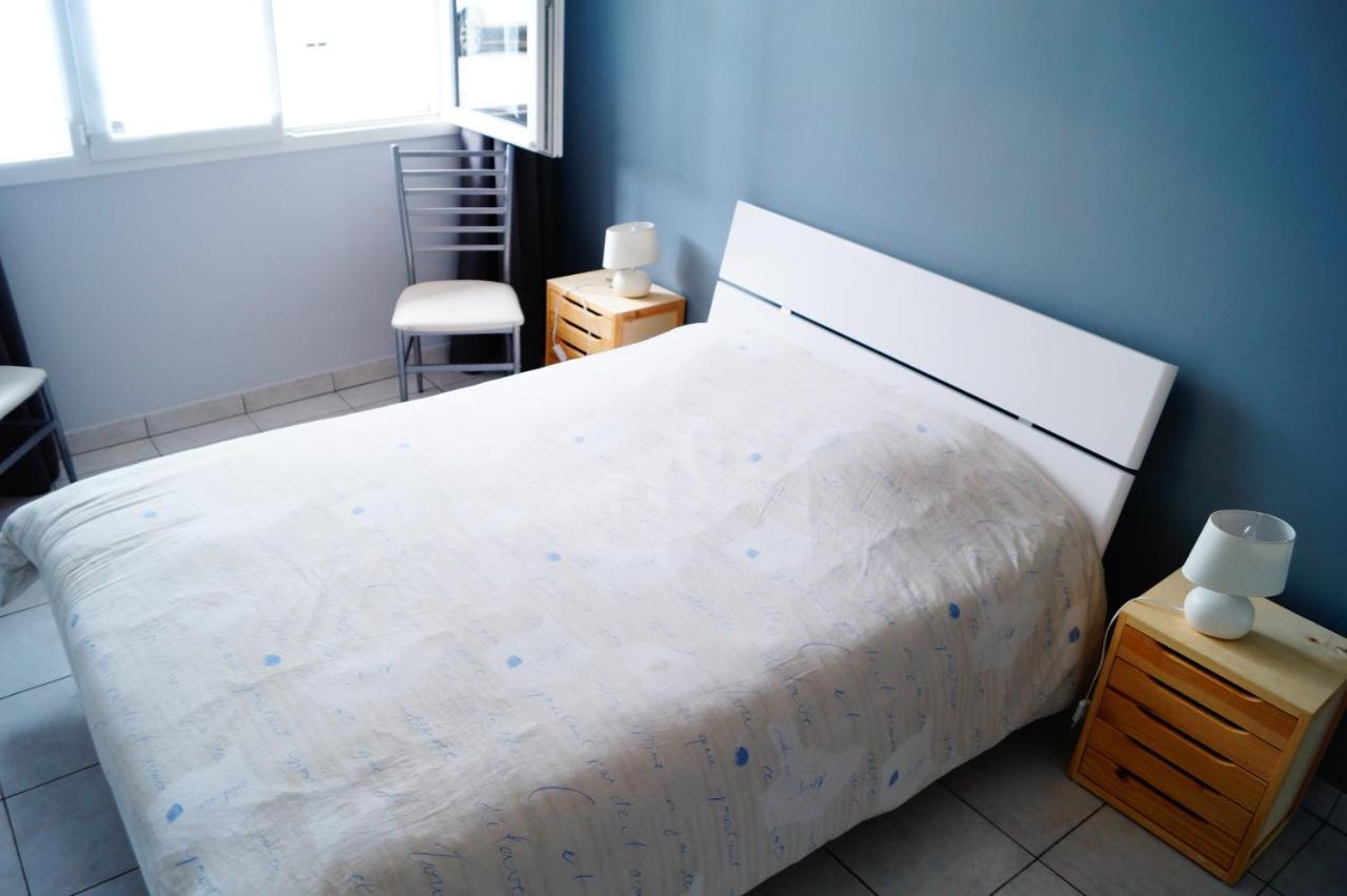 Gite One Luchon Appartement 6 Personnes Bagnères-de-Luchon 外观 照片