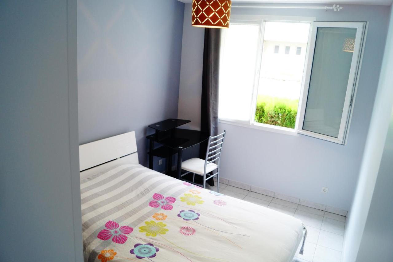 Gite One Luchon Appartement 6 Personnes Bagnères-de-Luchon 外观 照片