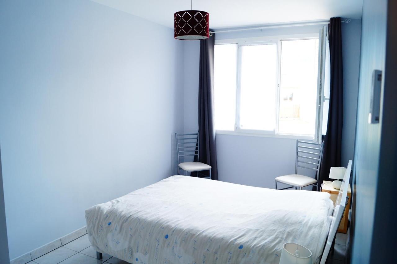 Gite One Luchon Appartement 6 Personnes Bagnères-de-Luchon 外观 照片