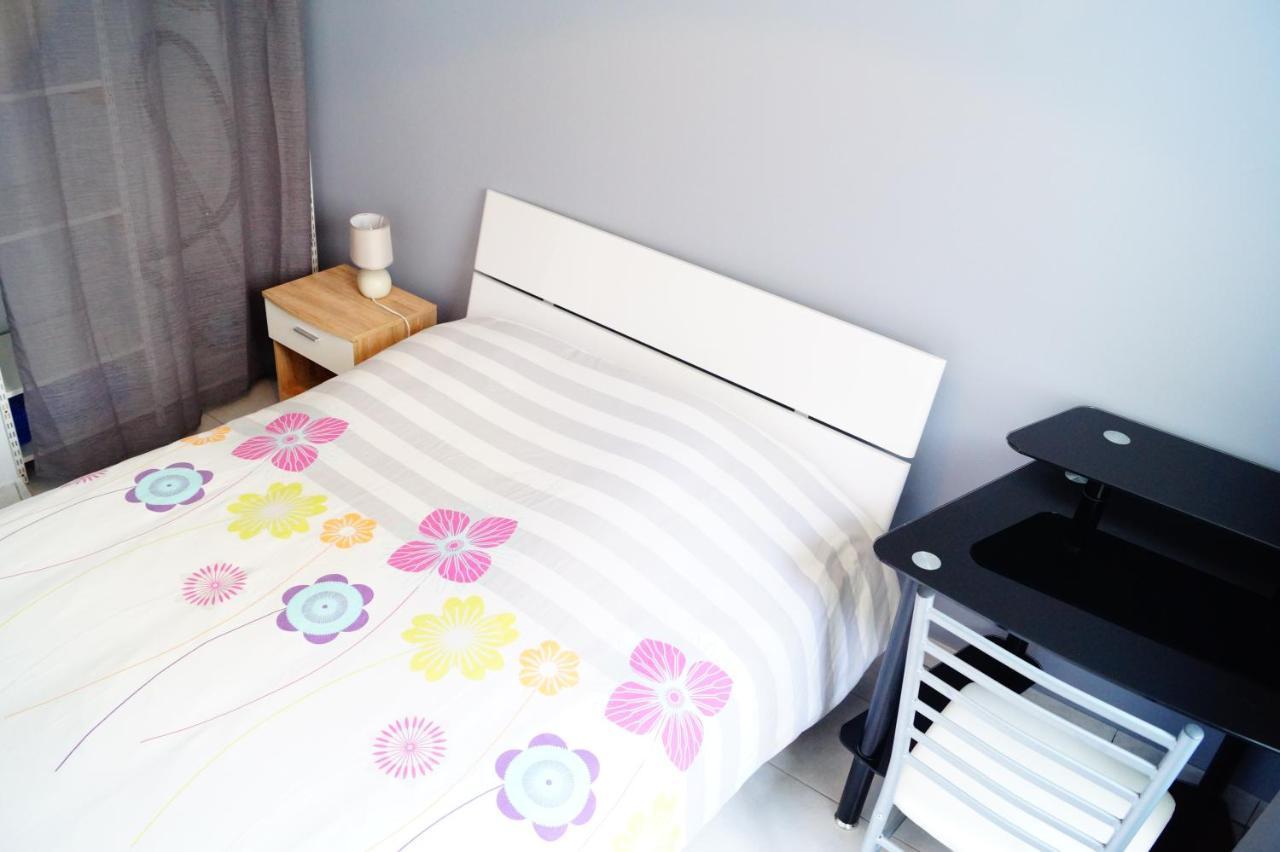 Gite One Luchon Appartement 6 Personnes Bagnères-de-Luchon 外观 照片