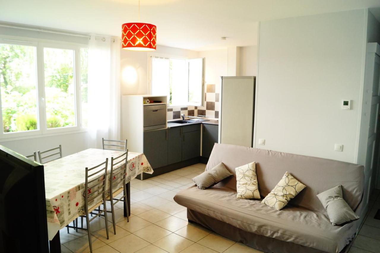Gite One Luchon Appartement 6 Personnes Bagnères-de-Luchon 外观 照片