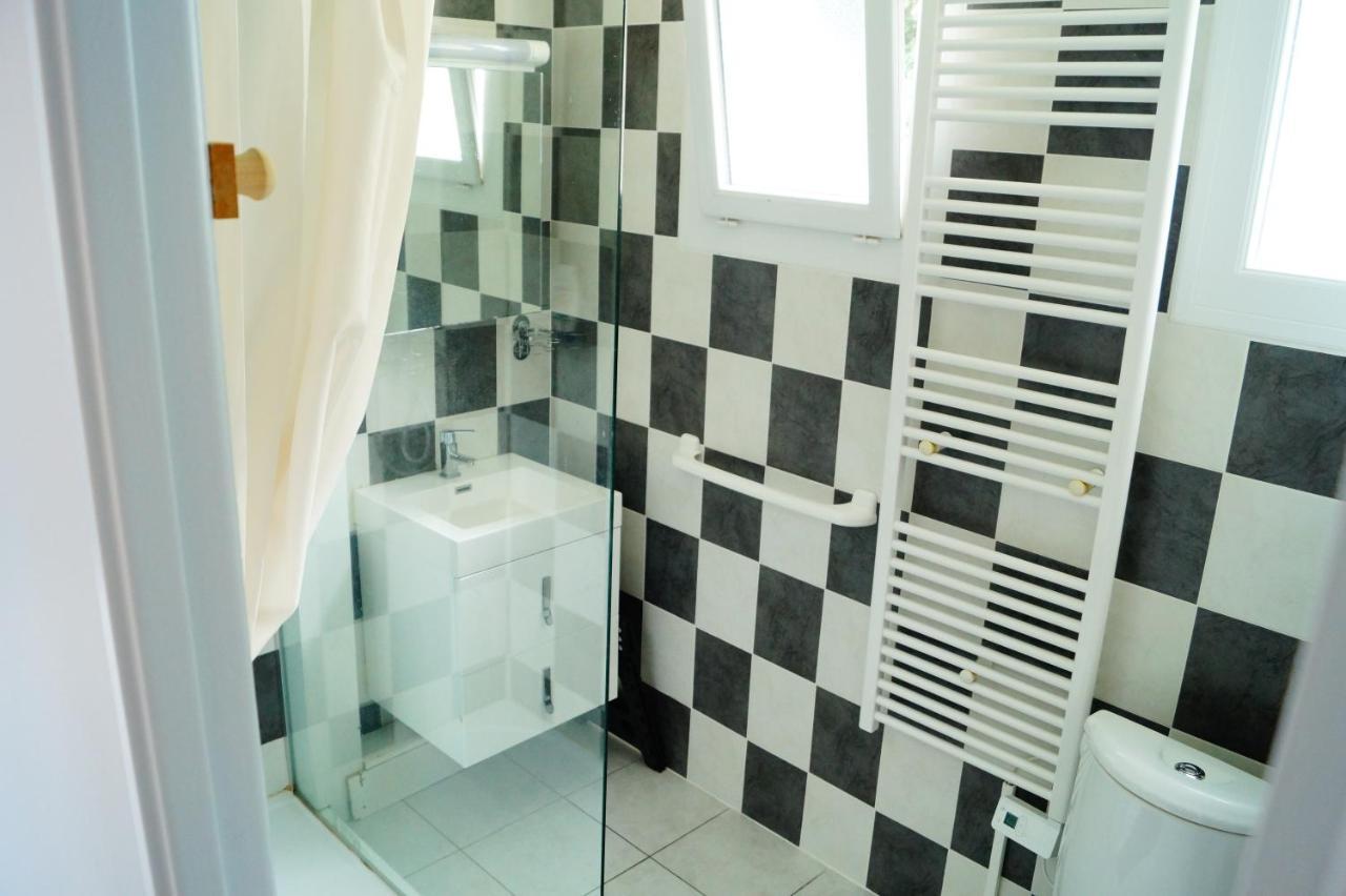 Gite One Luchon Appartement 6 Personnes Bagnères-de-Luchon 外观 照片